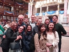 PhD Student Outings